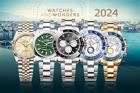 rolex discontinued watches 2024|geneva 2024 rolex models.